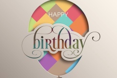 Birthday-Balloons