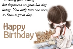 First-Birthday-Wishes-Baby-Girl