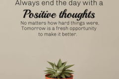 positive-thoughts